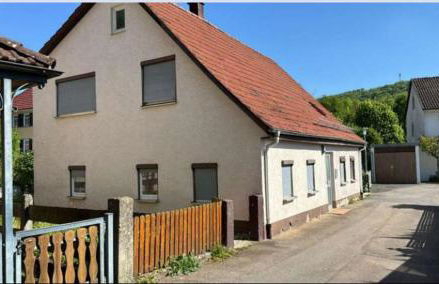 Monteurzimmer Königsbronn Dachgeschoss - Foto 7