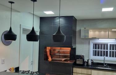 Linda casa em Osório - Foto 1