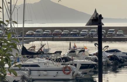 Abracadabra Calpe - Photo 77