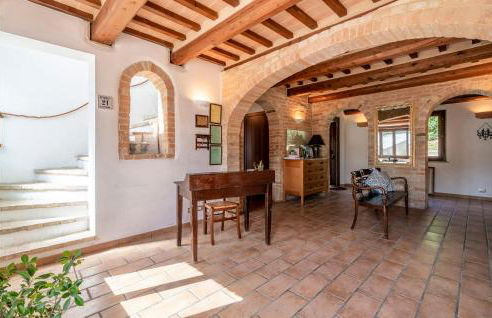 Villa Dei Girasoli - Foto 33