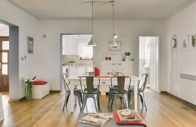 Modern Holiday Home With Pool in Marcana - Foto 6