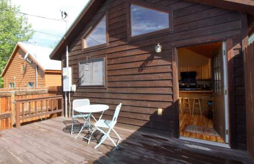 Little Lodge Leadville: charming 2bd - Foto 9