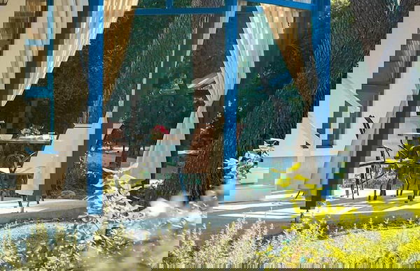 Aminess Planet Camping Port9 Holiday Homes - Foto 27