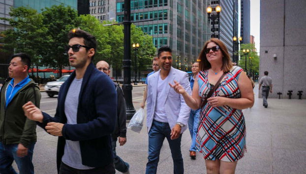 Tour gastronômico por Chicago - Foto 4