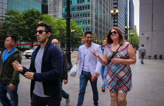 Tour gastronômico por Chicago - Foto 4