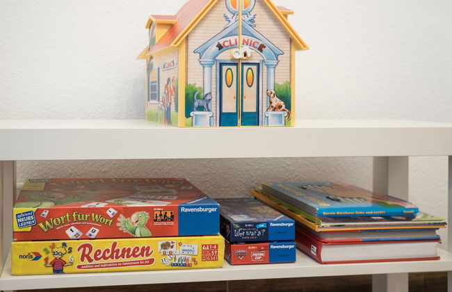 Miralior Apartment - Foto 38