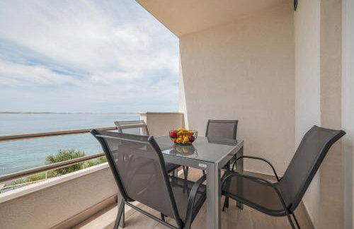 Beachfront Apartments Tić with Seaview - Foto 43