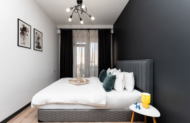 Sweet Home Deluxe Apart-Hotel - Foto 28