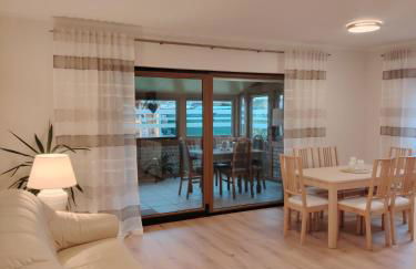 Ferienwohnung Am Wald - Foto 12