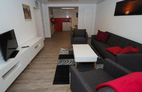 Ferienwohnung Sanwald - Foto 7