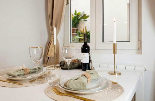 Stylish studio near the Tuileries Gardens - Foto 14