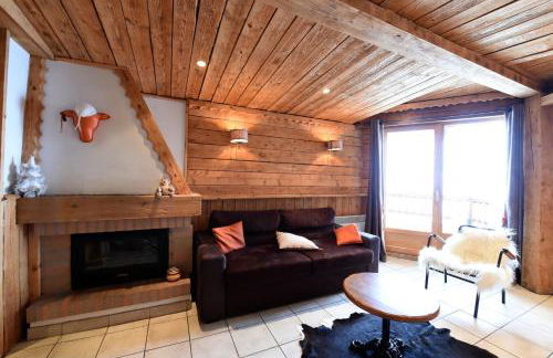 Ancolies Val Thorens - Foto 18