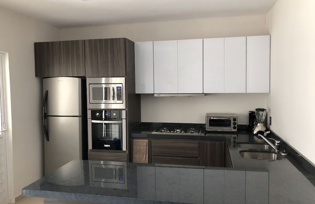 Villas del Santuario Rental Home - Foto 5