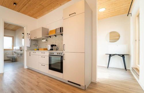 dreamcation Apartments - Boardinghouse Straubing Süd - Foto 31