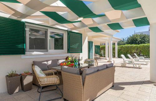 VILLA DO VALE- Stunning Family Villa with Pool - Foto 31