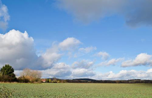 Goodwood Coach House - Foto 23