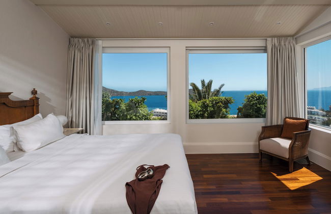 Elounda Gulf Villas by Sandglass - Photo 29