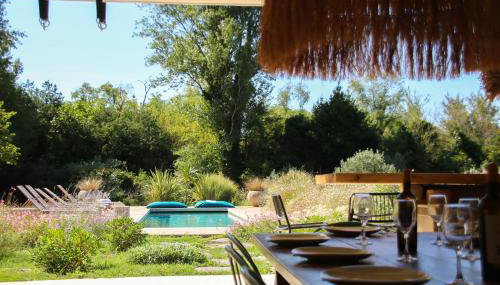 La Maison Barbentane - Foto 4