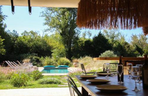 La Maison Barbentane - Foto 4