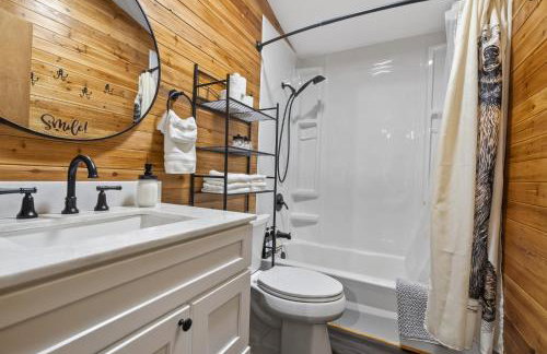 Scenic White Mountains Retreat home - Foto 73