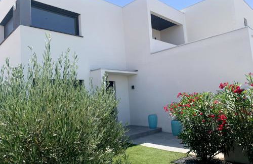 Villa Plein Sud - Foto 11