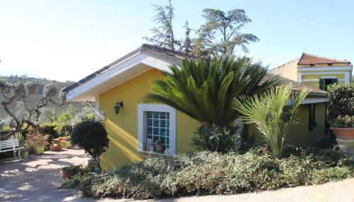 Bloemenhuis - Foto 3, Garden, Garden view