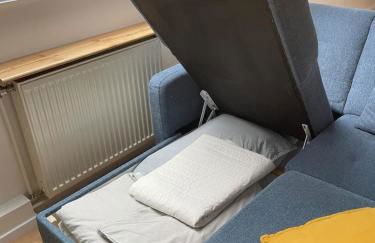 Gemütliche Eigentumswohnung in Lübeck - Foto 21