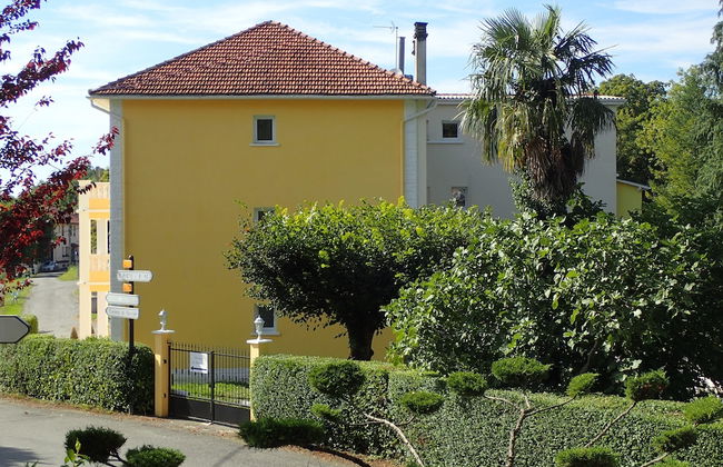 Résidence le Beau Site - Foto 49