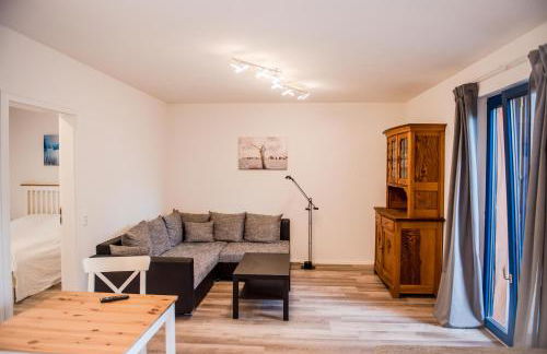 Ferienwohnung Bad Vilbel - Foto 5