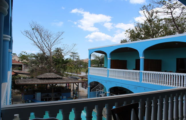 Toro Blanco Resort - Foto 63