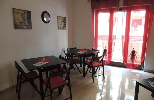 Affittacamere B&B Domus Taranto - Foto 60