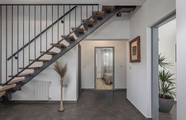 Villa Filleona - Foto 27