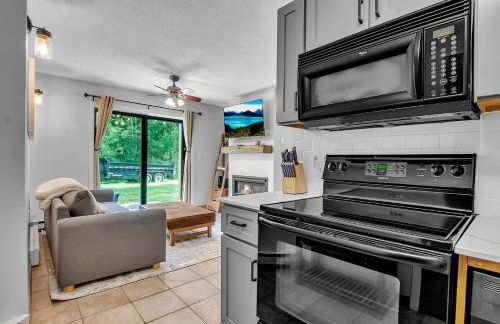 King Bed Patio Scenic Views Pickleball - Foto 17