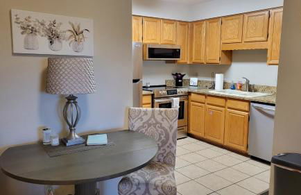 Peaceful Flagstaff Condo - Photo 5