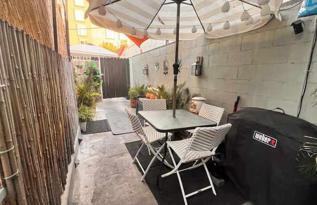 OASIS ROOM RENTAL - Foto 8