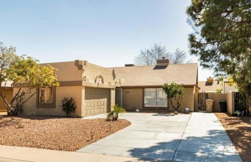 3B with pool for groups near stadium and entertainment - Foto 59