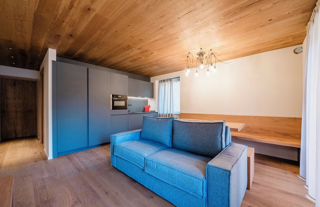 DALANIA MOUNTAIN APARTMENTS - Foto 30