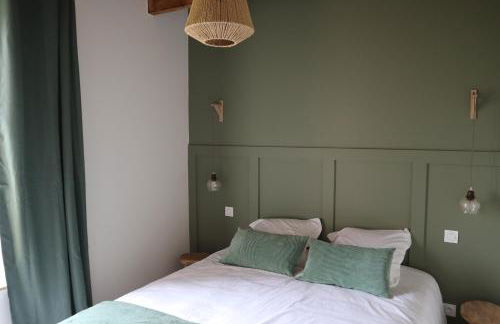 Le domaine des figuiers - Gîte des pèlerins - Foto 6