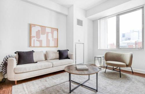 Kendall Sq 1BR w Concierge Gym nr MIT BOS-593 - Foto 1