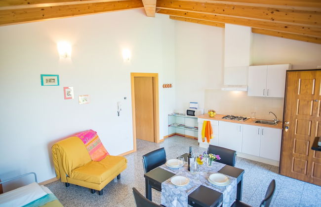 Agriturismo Trefrutti - Foto 5