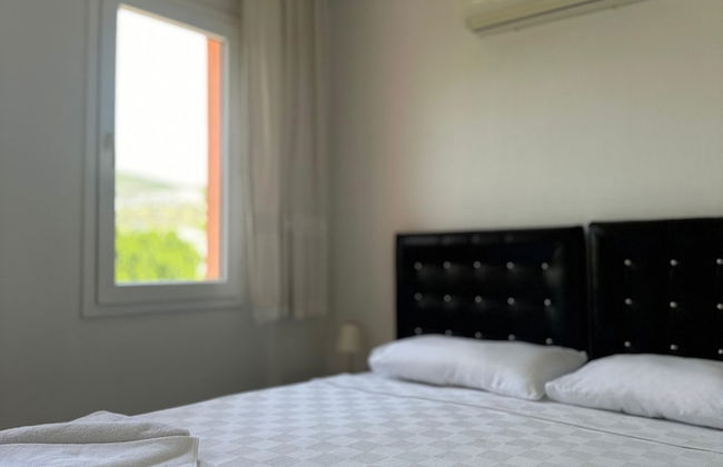 Pinky Apart Otel - Foto 8