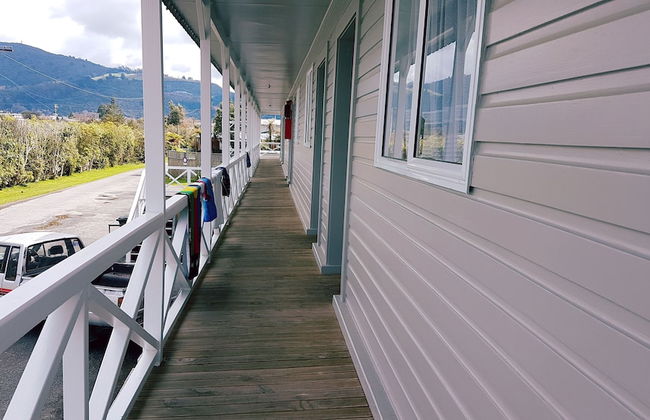 Cosy Cottage Thermal Holiday Park - Foto 24