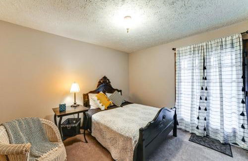 Steps to Shore Group Getaway on Kentucky Lake! - Foto 16