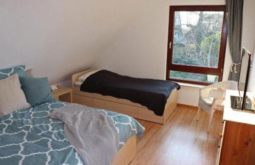 FeWo Ankerplatz mit Meerblick direkt am Strand - Foto 20