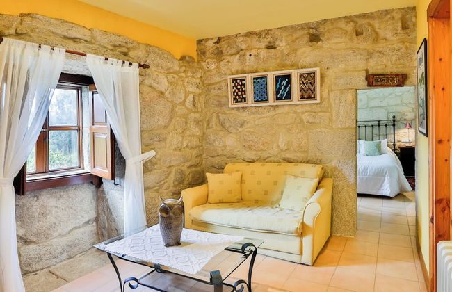 Rectoral de Fofe - Foto 20