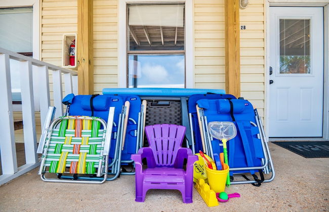 Sandshells Retreat Walk to Beach. Great Area! - Foto 12