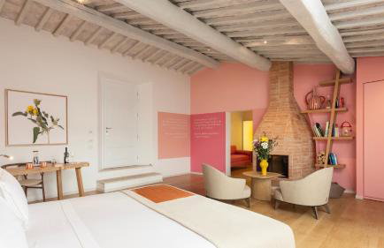 Mastrojanni Relais - Photo 94