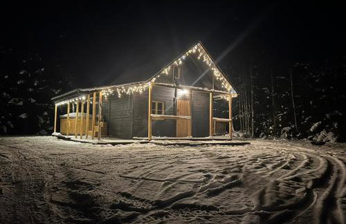 Activfarm domki na Kaszubach /domek Madzia - Foto 4