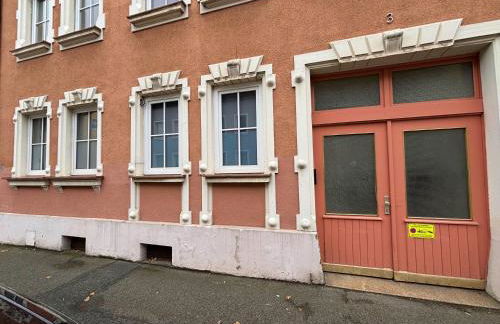 FeWo, Unterkunft für Dienstreisen Unterkunft in Rehau, DE - Foto 15