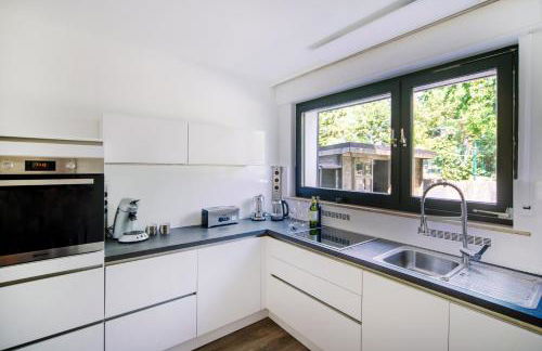 cruwzo Home Wuppertal- Komfort trifft Stil - Foto 4